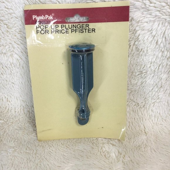 Pop Up Plunger for Price Pfister - Picture 3 of 9